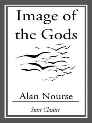 cover image of Image of the Gods